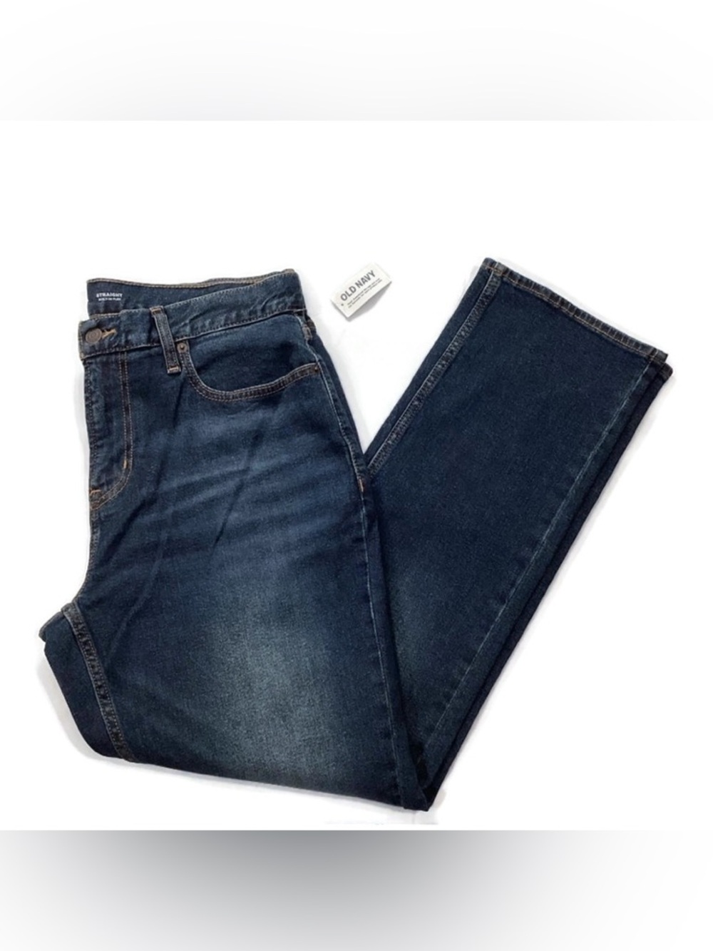 Old Navy Straight leg Flex Jeans